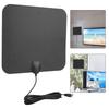 TY28D American HDTV Indoor Digital Home TV Television Antenna ATSC HDMI Cable with Signal Amplifier