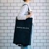 DEAN & DELUCA Shopping Cart, Black