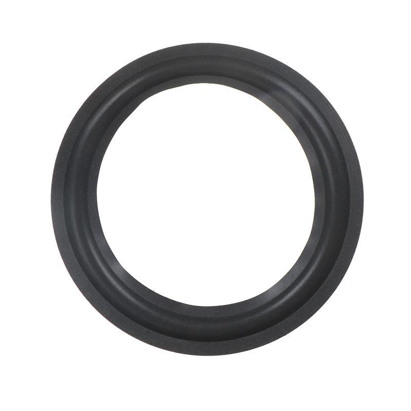 Speaker Repair Parts Accessories foam edge Folding Ring Subwoofer 4/5/6/8/10 inch woofer