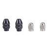 16pcs Versatile Drill Bit Chuck Set Engineered For Accuracy And Long Time Performances Across Various Drilling Tasks