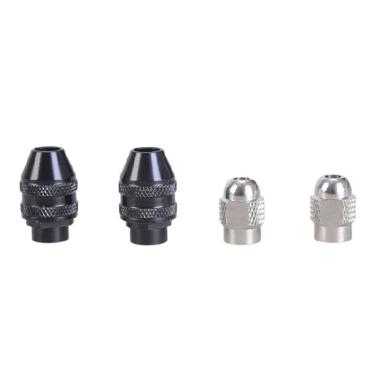 16pcs Versatile Drill Bit Chuck Set Engineered For Accuracy And Long Time Performances Across Various Drilling Tasks