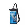 Waterproof Phone Pouch IPX8 Waterproof TPU Phone Case Bag with Lanyard for Outdoor Water Sports Kayaking Boating Swimming