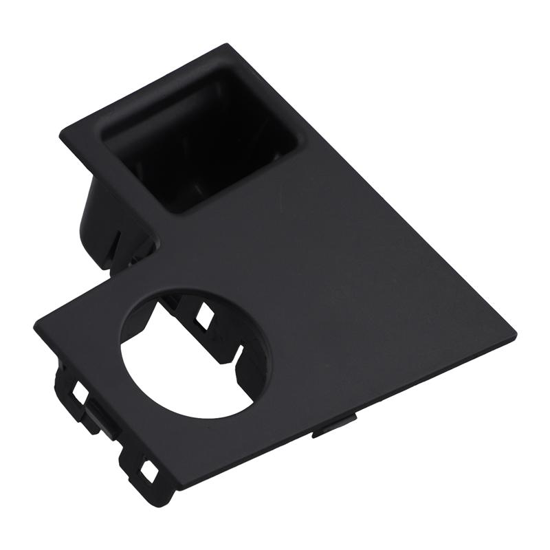 Left Lower Guard Cover Bracket Knob Switch Panel Support For  508 Glove Box Lock 825276