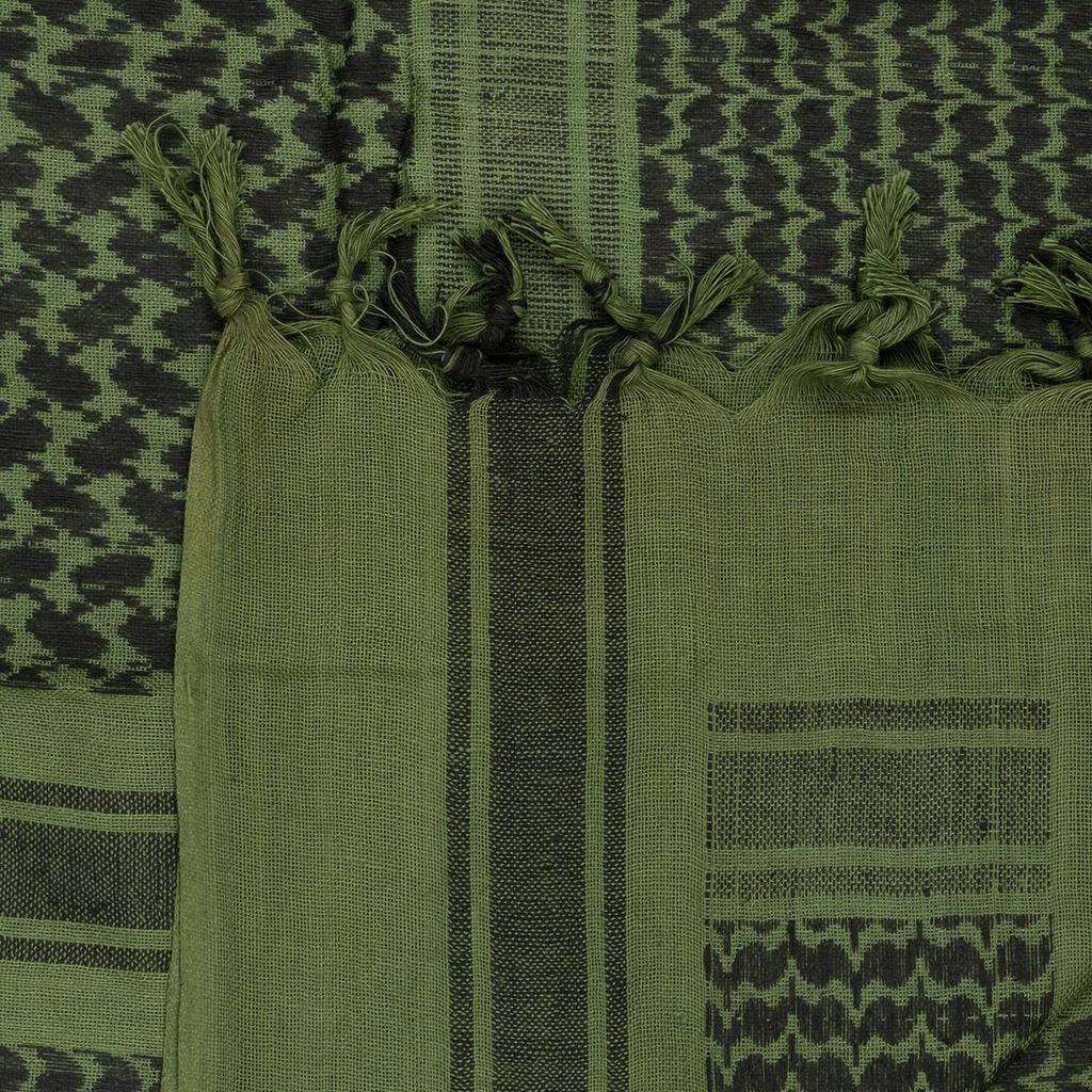 Universal Military Scarf, Cotton, Large, Beltimore