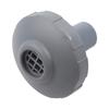 1 Set 25022E Pool Inlets Nozzle Strainer Hole Skimmer Hose Adapter B Kit 25016 Pool Water Spray Connector Kit