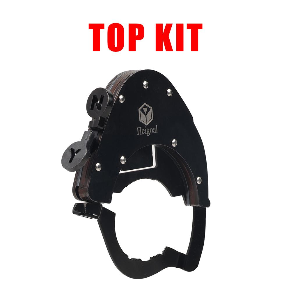 Motorcycle Accessories Cruise Control Handlebar Throttle Lock Assist For Zontes GK350 GK125 GK 350 125 ZT350 ZT125 GK 350T 350S