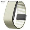 For WHOOP 5.0 Strap Bands Nylon Woven Elastic Fitness Tracker Adjustable Replacement Sports Correa for Whoop 5 0 Magnetic Straps Band