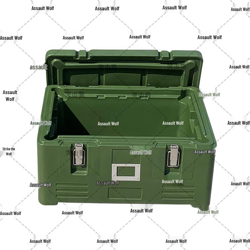 Assault Wolf 30L Insulated Food Delivery Box