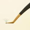 1pcs Eyelash Tweezers Anti static Professional Pincet Extension Tweezer For Home Use High Quality Durable Material