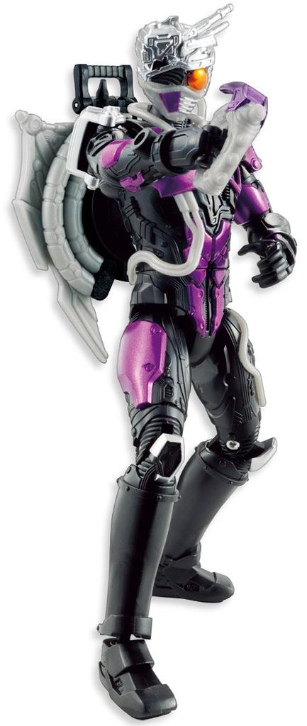 Kamen Rider Drive TK06 Mashin Chaser