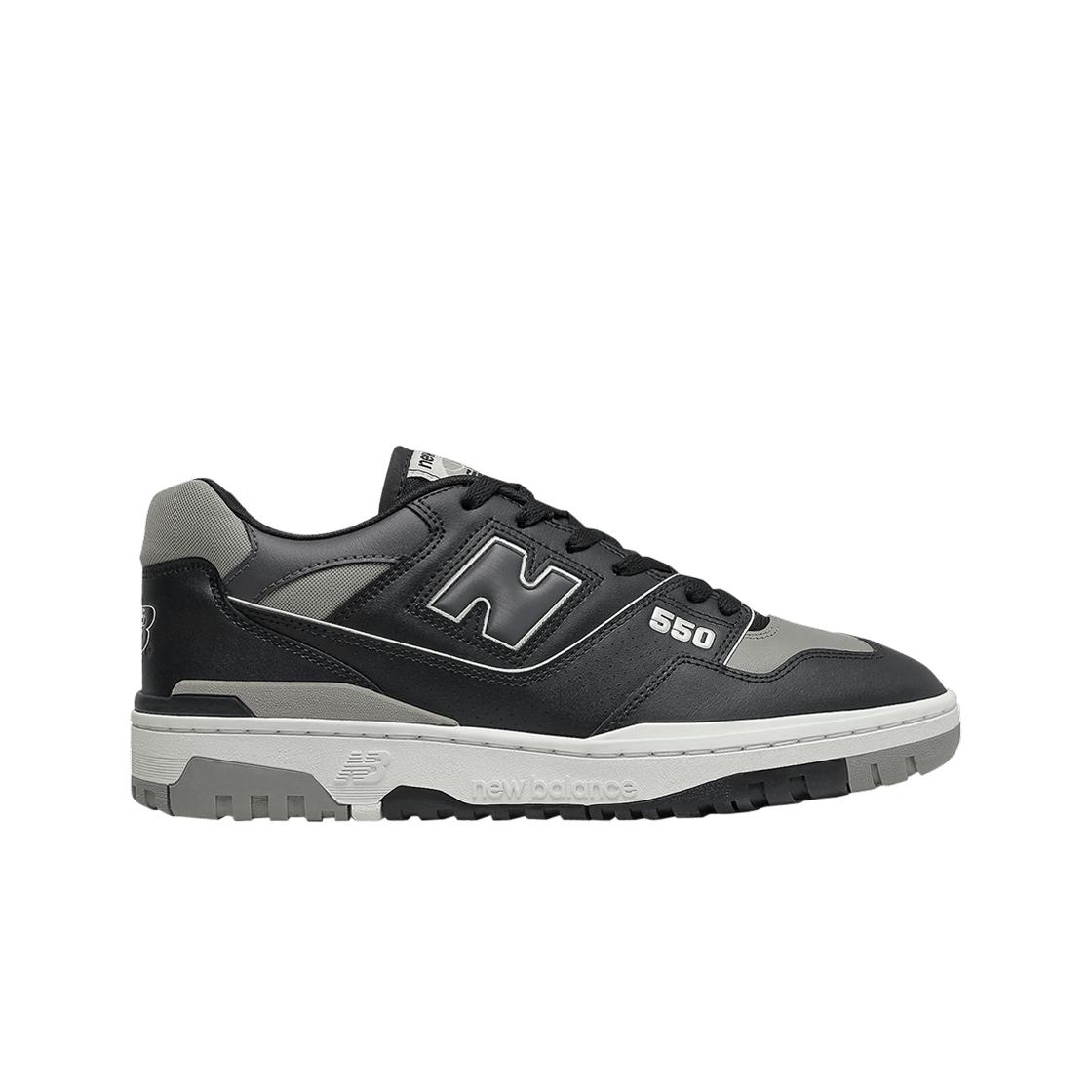

Мужские кроссовки New Balance 550 Shadow 2E Wide BB550SR1