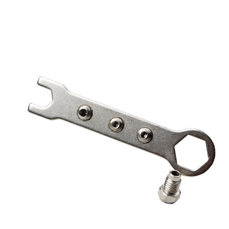 Electric Rivet Gun Drill for Pulling Rivets and Nuts