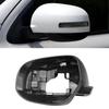 Fits 2013-2018 Mitsubishi Outlander Side Mirror Lower Bracket Shell Frame.