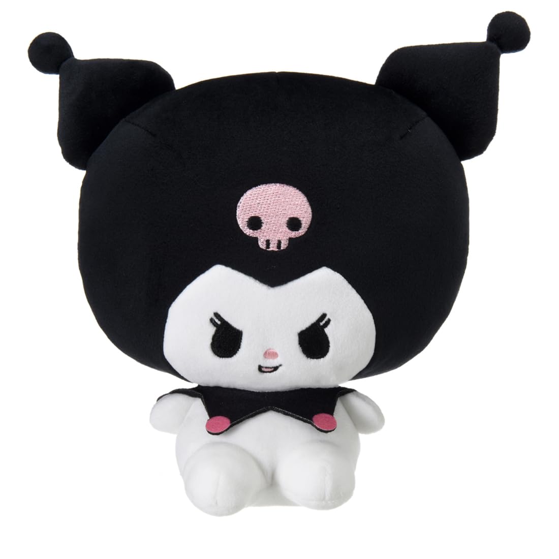Takara Tomy Punycommu Маленькая плюшевая игрушка Куроми Куроми s Punyrunz Ширина: Примерно 21см