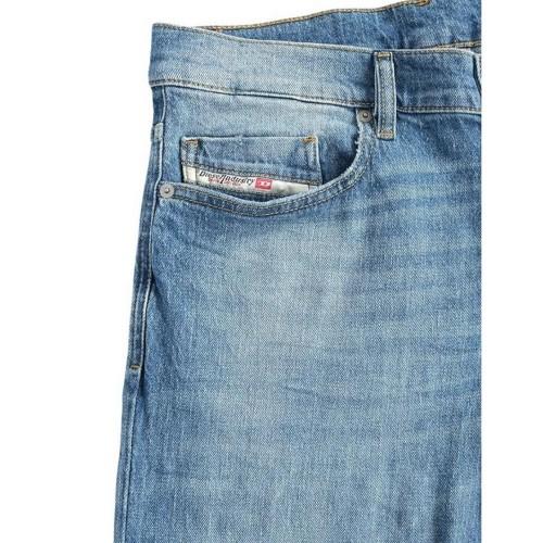 Diesel Mens Tepphar-X Jeans