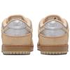 Nike SB Dunk Low Songkran Men Sneakers Multi-Color Canvas Vachetta-Tan-Parachute-Beige-Bright-Crimson-Legend-Dark-Brown-Metallic-Silver IB6206-701