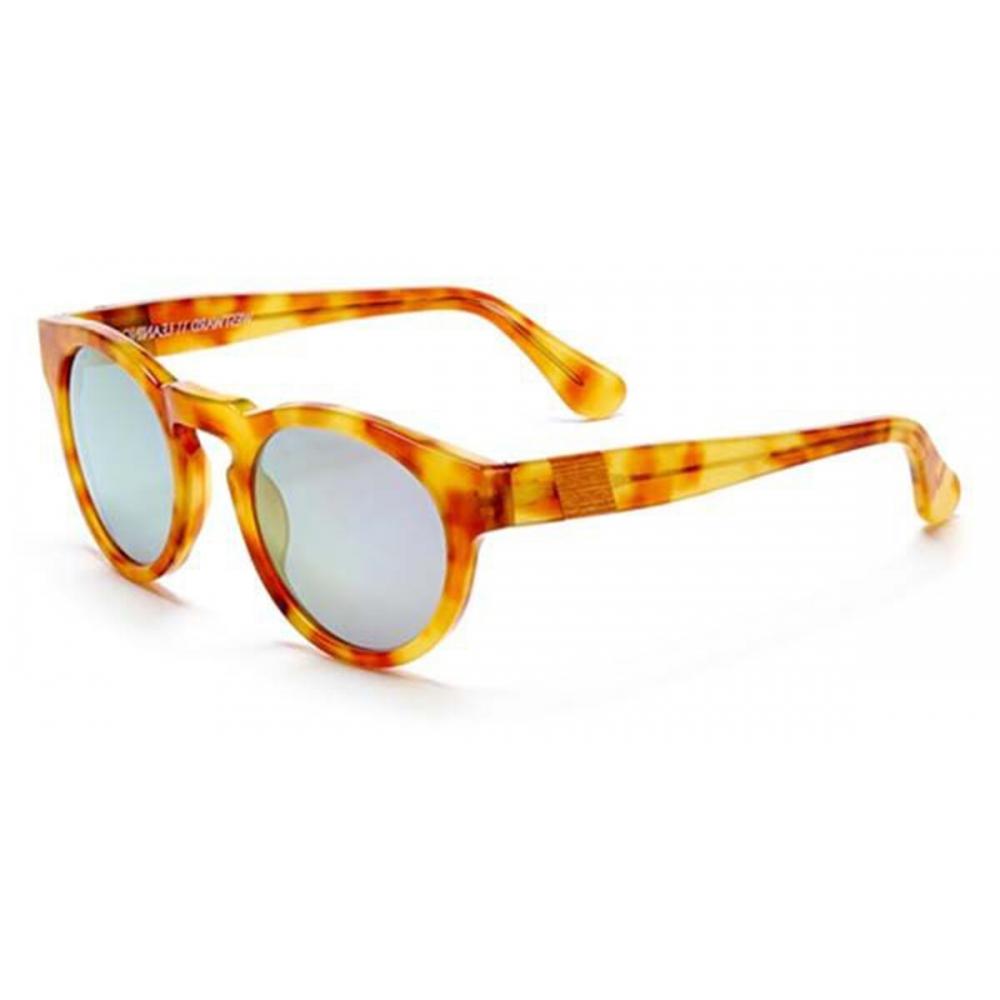 

Westward Leaning Voyager 06 Women Sunglasses Tortoiseshell/46