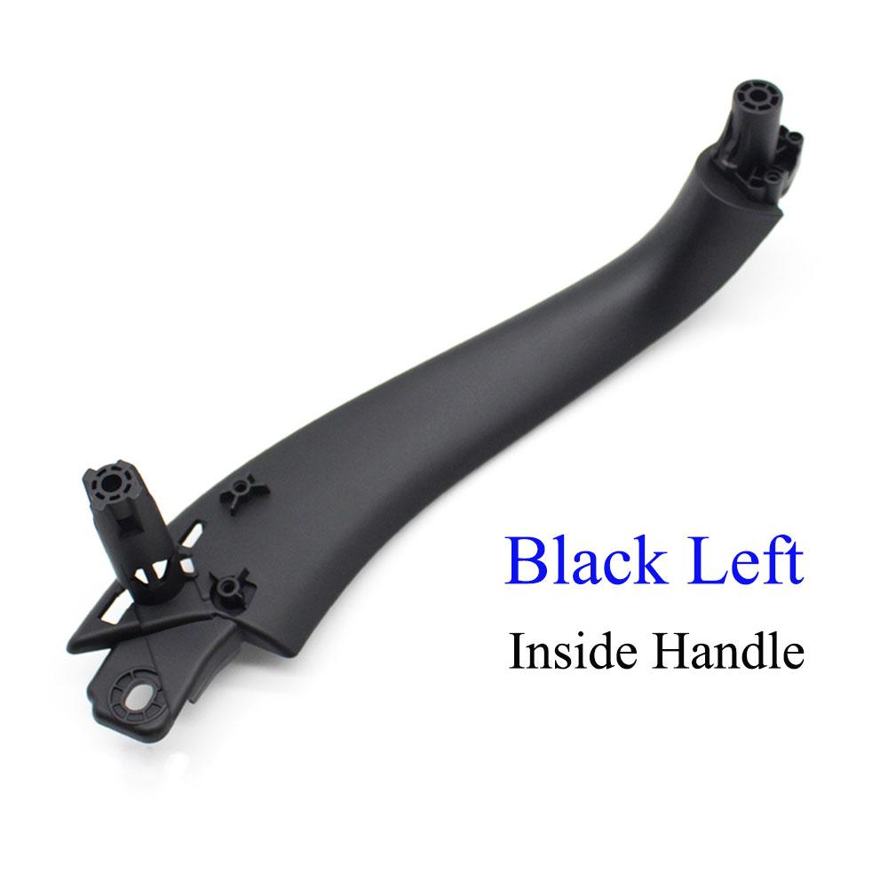 G01 G02 Ide Door Pull Handle Outer Cover Door Inner Handle Trim Replacement For BMW X3 X4 F97 F98 2018
