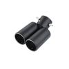 Suitable for Daihatsu Hijet Truck S500P S510P Muffler Cutter Slash