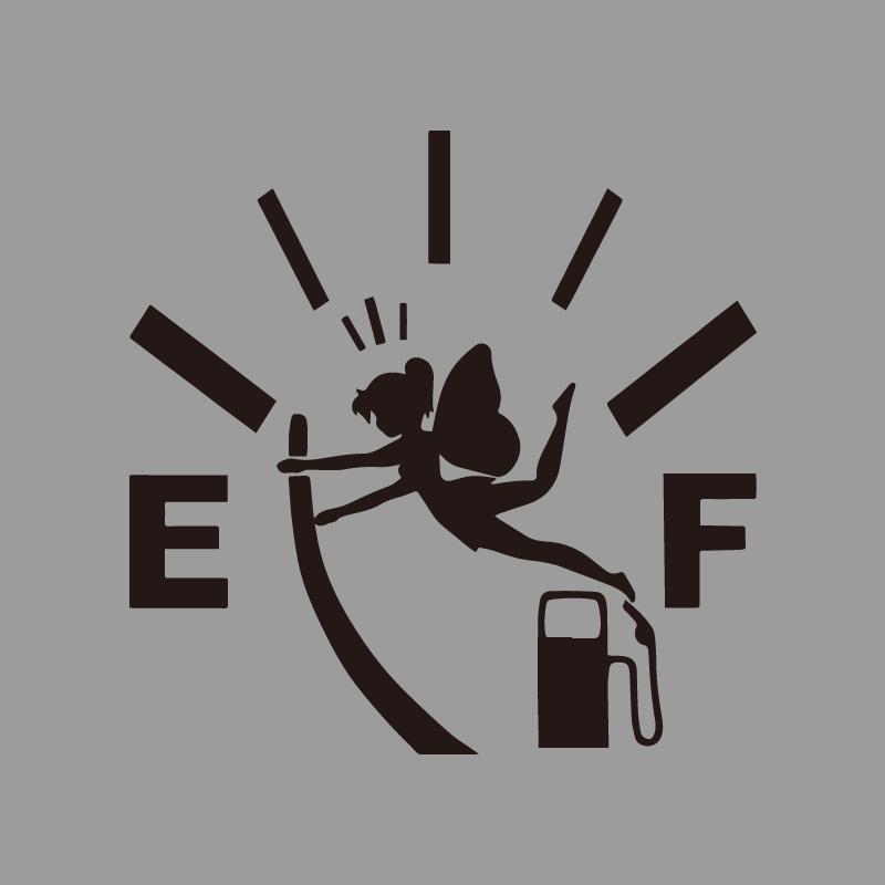 

Бабочка Фея указателя уровня топлива креативные и забавные наклейки для фанатов и любителей мультфильмов, высокое качество для автомобилей, грузовиков, мотоциклов M