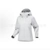 Lightweight Waterproof Windproof Hiking Jacket Men Women Outdoor Trail Camping Cycling Breathable Shell Coat