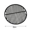 1 STuks Barbecue Grill Rond Kookrooster 30CM,35CM,37CM,38CM,45.7CM,25CM BBQ Accessoires Keuken Barbecue Net BBQ Grills