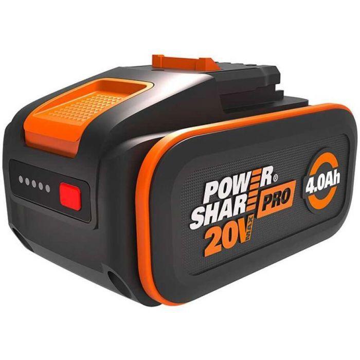 Batterie pour machine outil Worx - WA3644