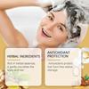 Ginger Shampoo Scalp Daily Cleansing Frizzy Hair Nourishing Soap Soap