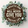 Funny Vintage Metal Tin Sign Home Bar Cafe Wall Decoration Plate 1pc