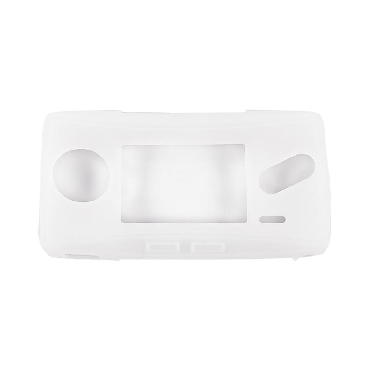 

Shockproof for Case for GBM for Protection,Silicone Protective Cover Anti-scratc 1 белый