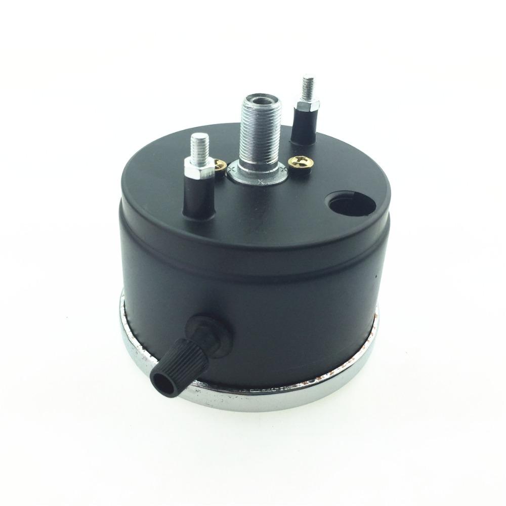 STARPAD For GN125H Motorcycle Accessories Motorcycle Instrumentation Odometer