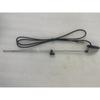 Radio Sterio Custom Antenna Suzuki Samurai Sj410 Sj413 Gypsy | Fit For I819