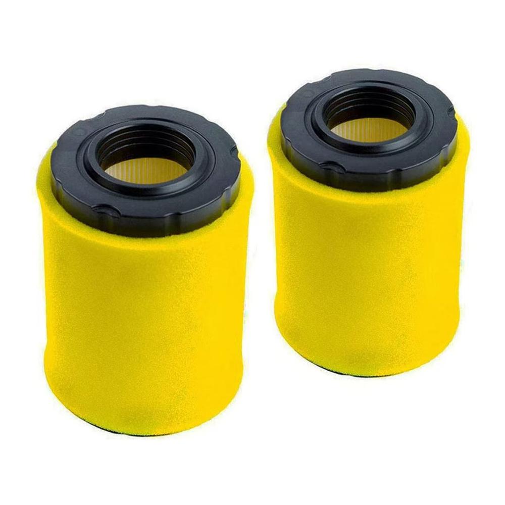 Air Filter 796031 4pcs for Briggs & Stratton 13.5-27HP Engine