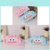 Plush Pencil Case For Girls Large Capacity Cute Kawaii Stationery Storage For School