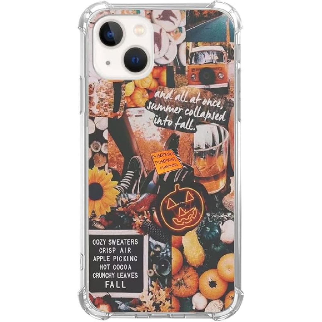 Minimalist Christmas Tree Candy Berry Case Compatible with iPhone 15, Cute Christmas Case for iPhone 15 for Teens Men and Women, Cool Trendy TPU
