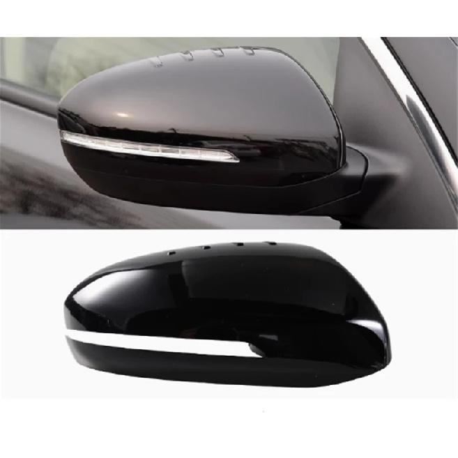 Auto Left or Right Rear Mirror Cover Frame Turn Signal Light For KIA Optima K5 2011 2012 2013 2014 2015