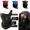 Bicycle Face Mask Headwear Full Mask for Men Women Bike Scarf Mask Neck Wrap Cover Motorcycle Windproof Outdoor Sports Masks