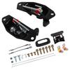Tailgate Hardware Repair Set 15074253 Accessories Replacement for Chevrolet Silverado