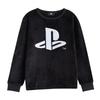 PlayStation Set Pijama Lungă cu Mânecă Lungă și Logo pentru Băieți