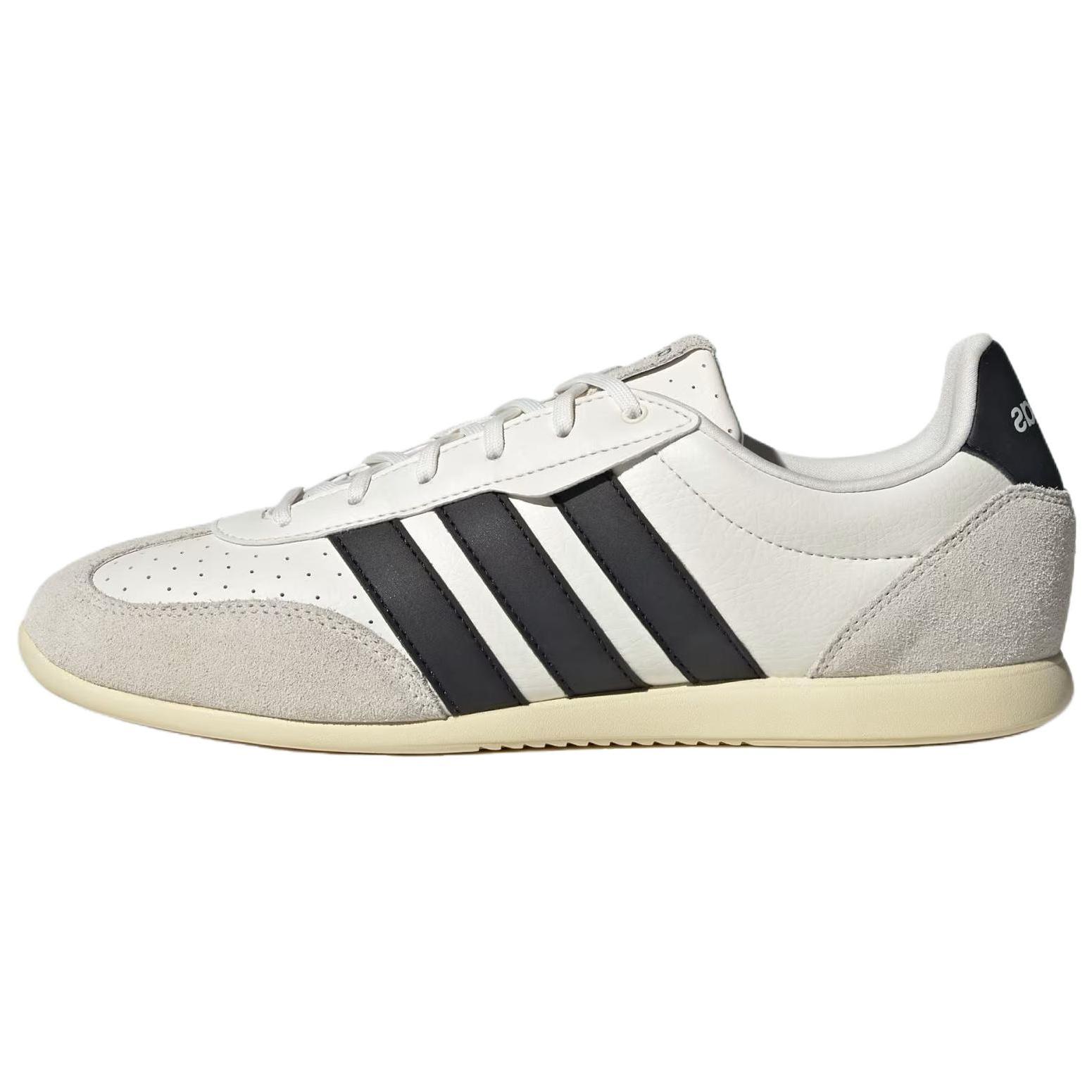 

Adidas Barreda Lo Удобная посадка Тренировочная обувь Унисекс Обувь Небесно-белый JR4618 36⅔