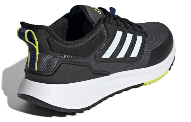 Adidas EQ21 Run Cold.RDY 'Black White' H00496