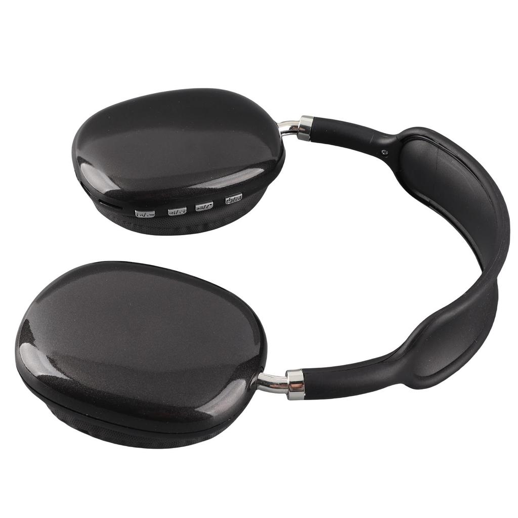 BT Headset Wireless On Ear Headphone Over Ear Gaming Headset for Phone Tablet