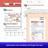 Primary School English Grammar Quick Reference Book