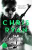Libro Bad Soldier : Danny Black Thriller 4