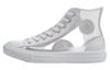 Jennie Chuck Taylor All Star Light Clearmaterial Hi 31300441