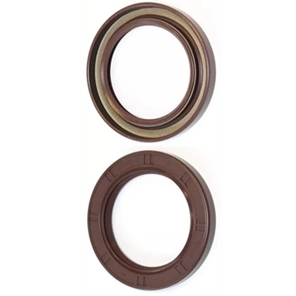 Car Engine Crankshaft Seal Fit For Toyota Land Cruiser PRADO FJ HILUX 9031142036