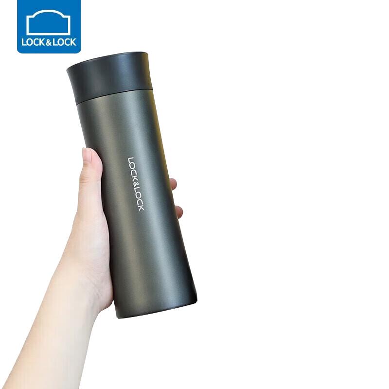 LOCK&LOCK Palm Mug Thermos