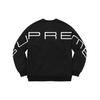 Supreme embroidered-logo crew-neck sweatshirt SUP-SS22-708