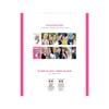 SAY MY NAME - 1st EP Album [SAY MY NAME][EVER MUSIC ALBUM]