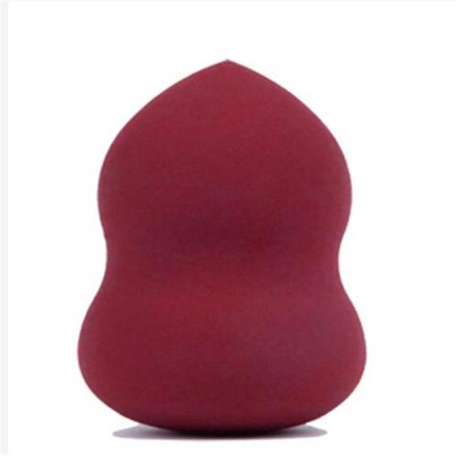 3Pcs/Pack Makeup Sponge Powder Foundation Cosmetic Puff Smooth Flawless Blending Tool